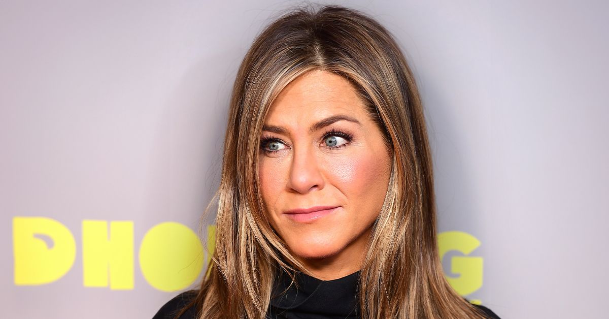 Jennifer Aniston
